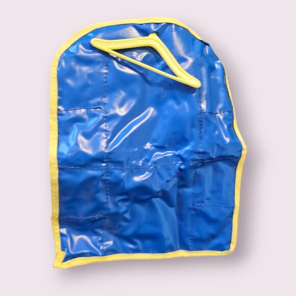 Vtg Barbie Shoe Bag - Picture 2 of 2